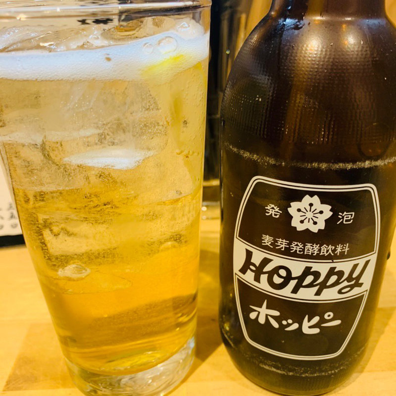 ホッピー(やまぴー)