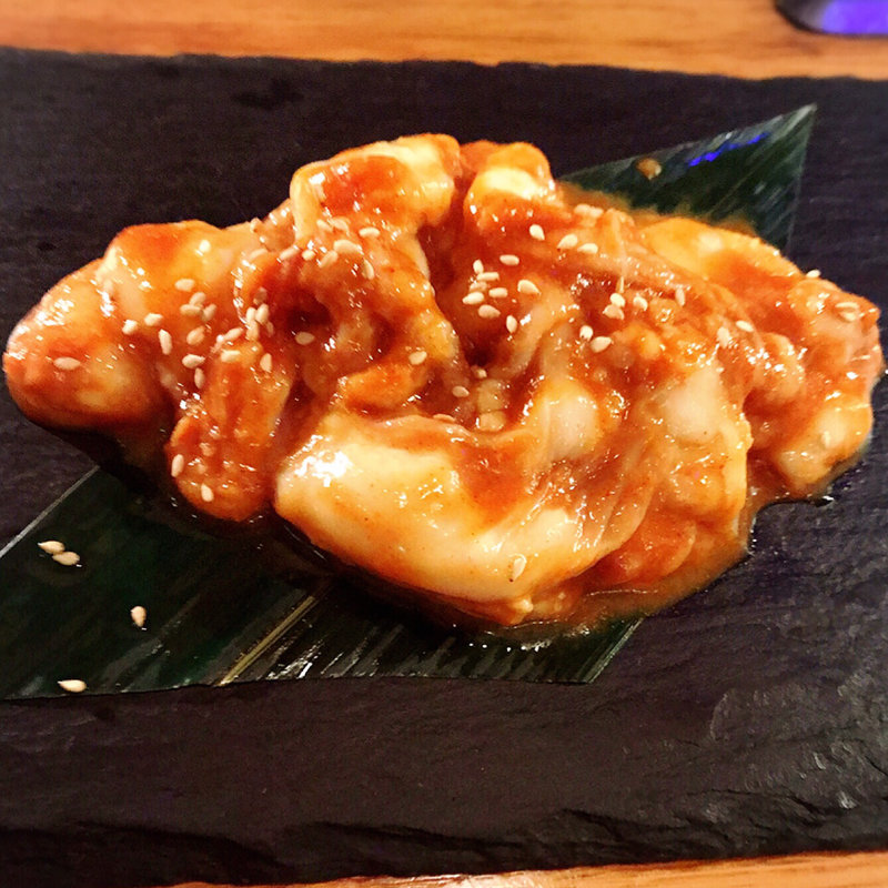 小腸(フォーコ )