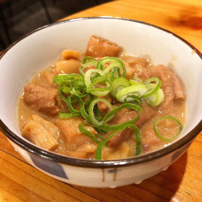 煮込み(サカマル酒房 （【旧店名】大黒ホルモン）)