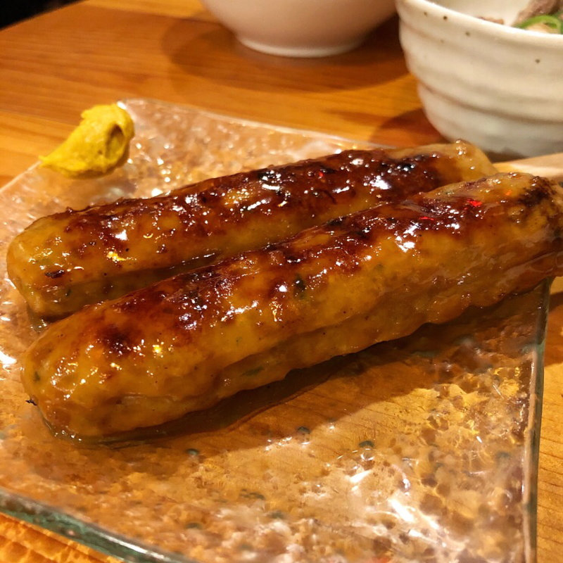 つくね(サカマル酒房 （【旧店名】大黒ホルモン）)