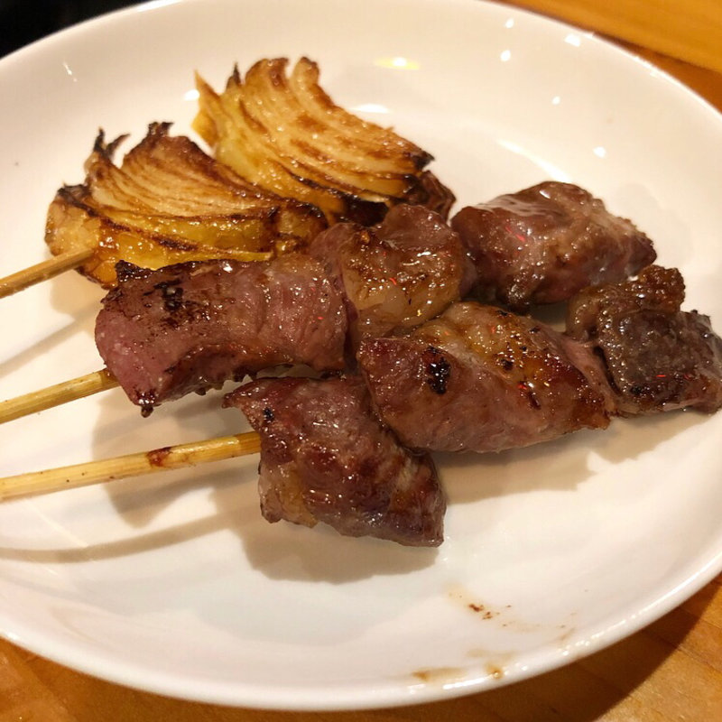 ハラミ(サカマル酒房 （【旧店名】大黒ホルモン）)