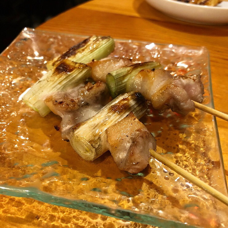 ネギロース(サカマル酒房 （【旧店名】大黒ホルモン）)