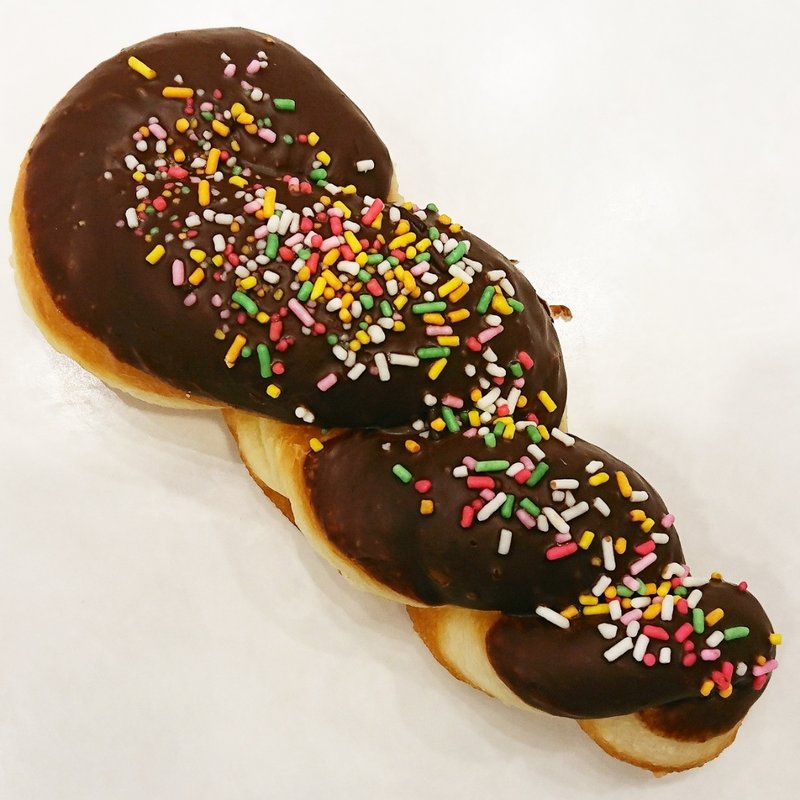 ハッピーツイスト(ブーランジェベーグ 豊洲店)