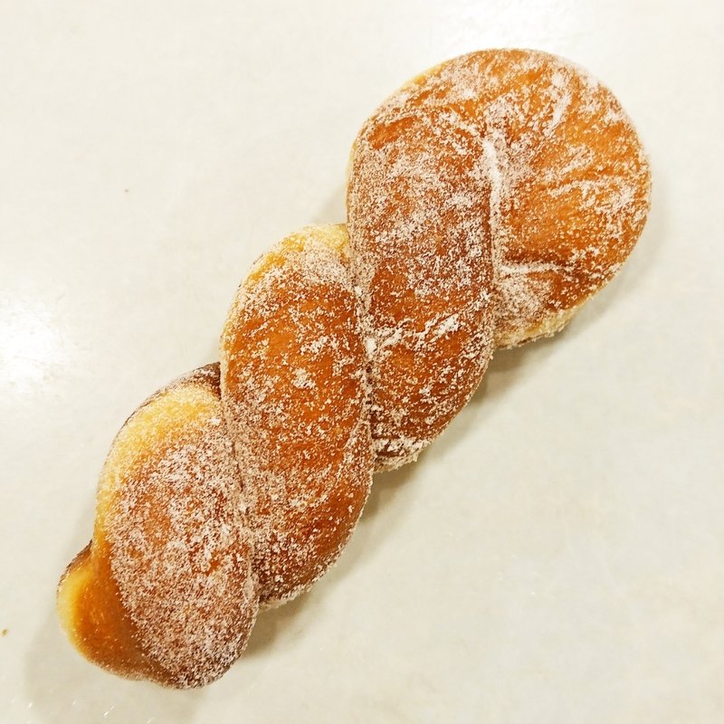 ツイストドーナツ(ペルエメル)