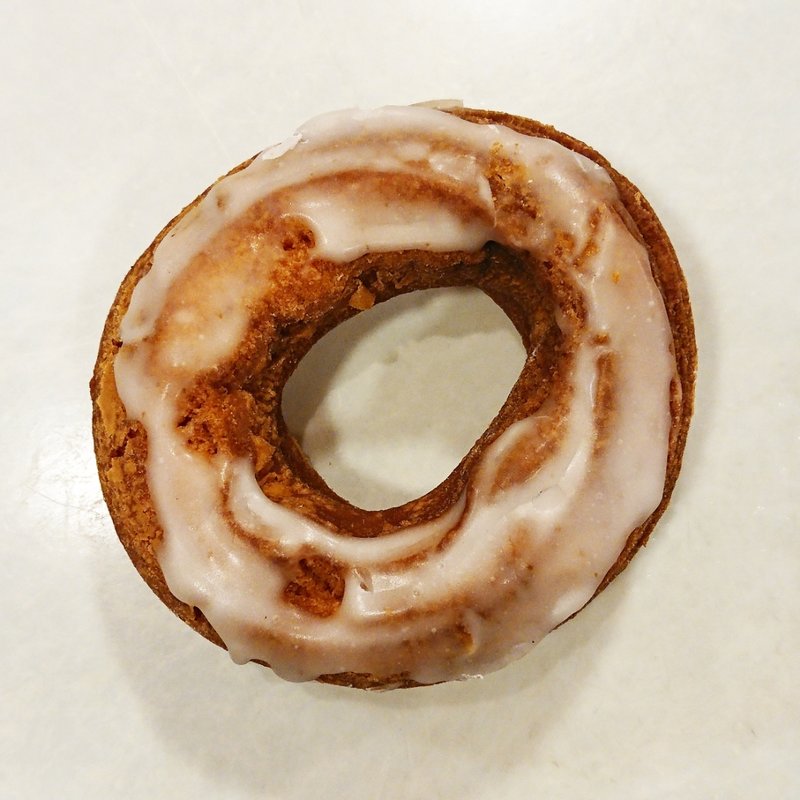 ケーキドーナツ(ペルエメル)