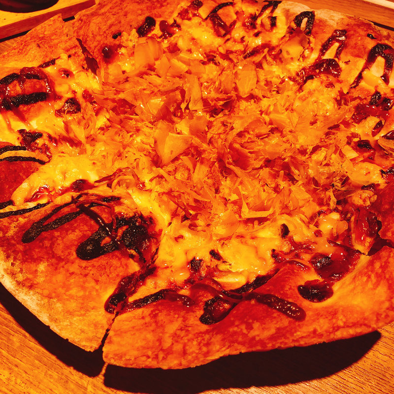 下町スペシャル(CONA 池袋南口店（コナ）)