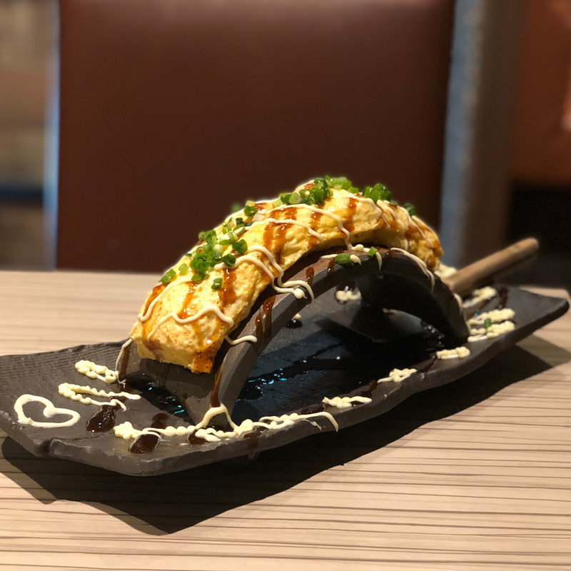 大橋だし巻き玉子(てんくう 浜松モール街店 )