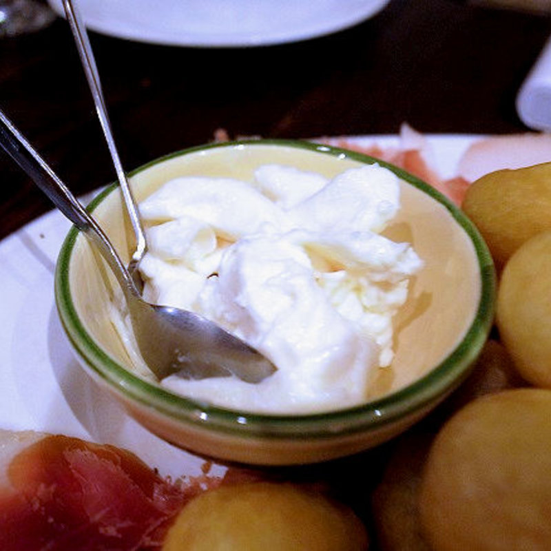 ストラッキーノ(ダ ペピ)