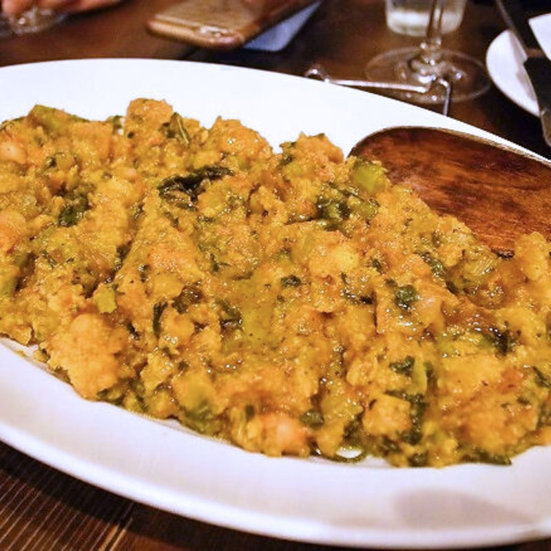 リボッリータ(ダ ペピ)