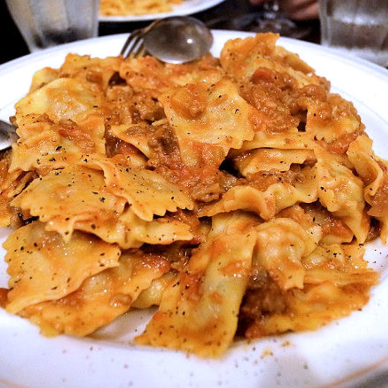 トルデッリ(ダ ペピ)