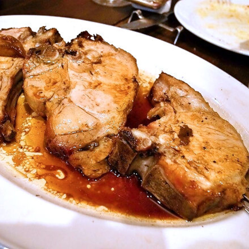 アリスタディマイアーレ(ダ ペピ)