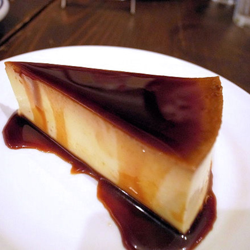 プリン(ダ ペピ)