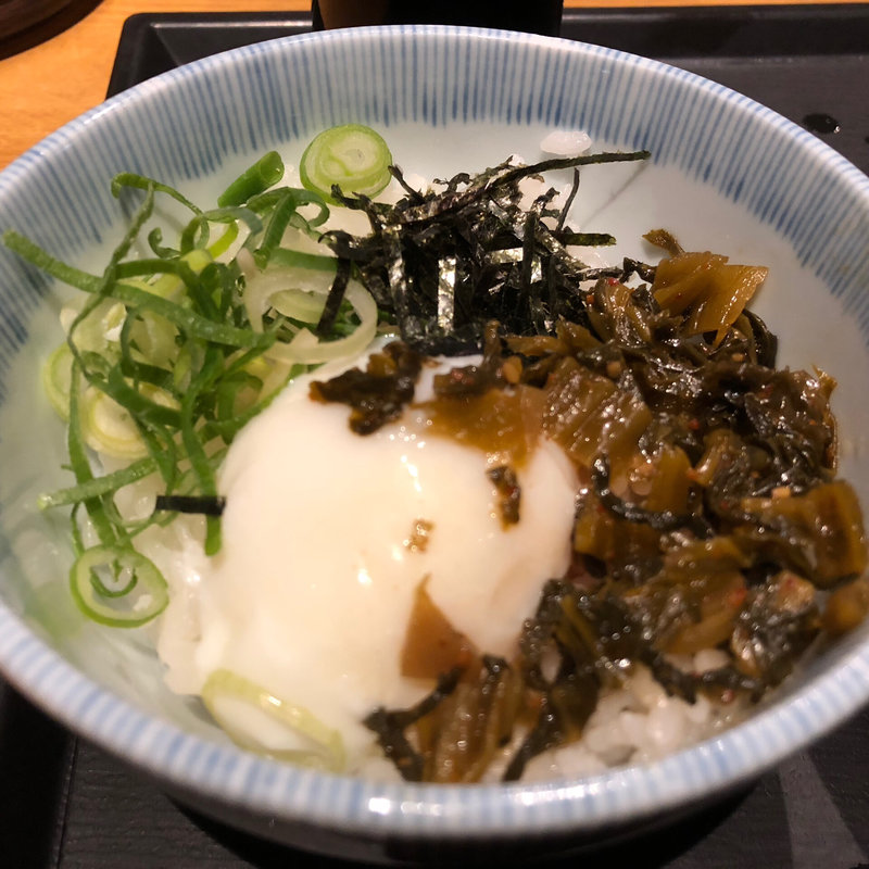 高菜ごはん(ウエスト 松島一丁目店 )