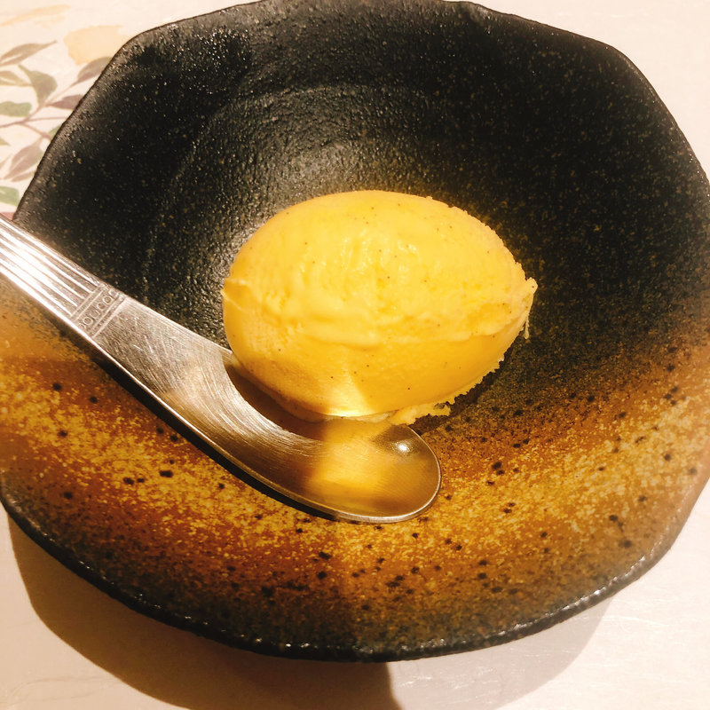 富ちゃんあいすくりん(富ちゃん 六本木店)