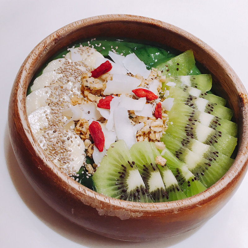 グリーンボール(Sky High)