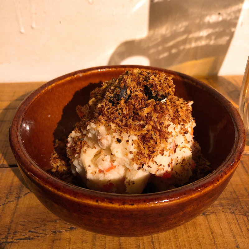 ポテトサラダ(Lanterne)