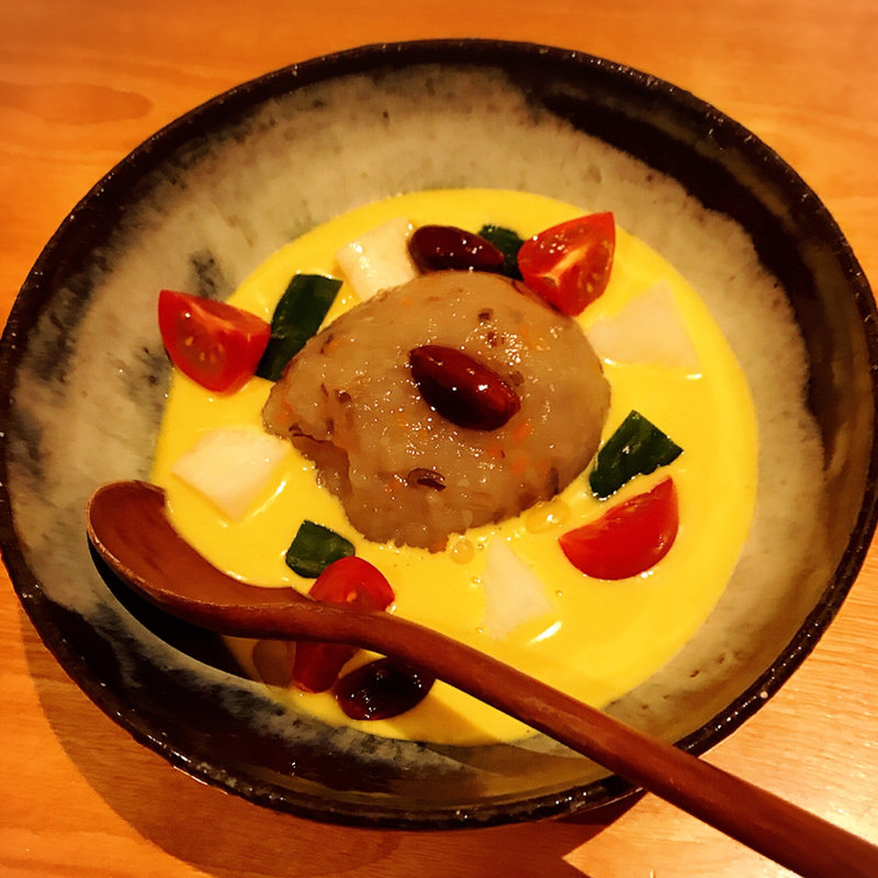 山人のポテトサラダ(山人 )