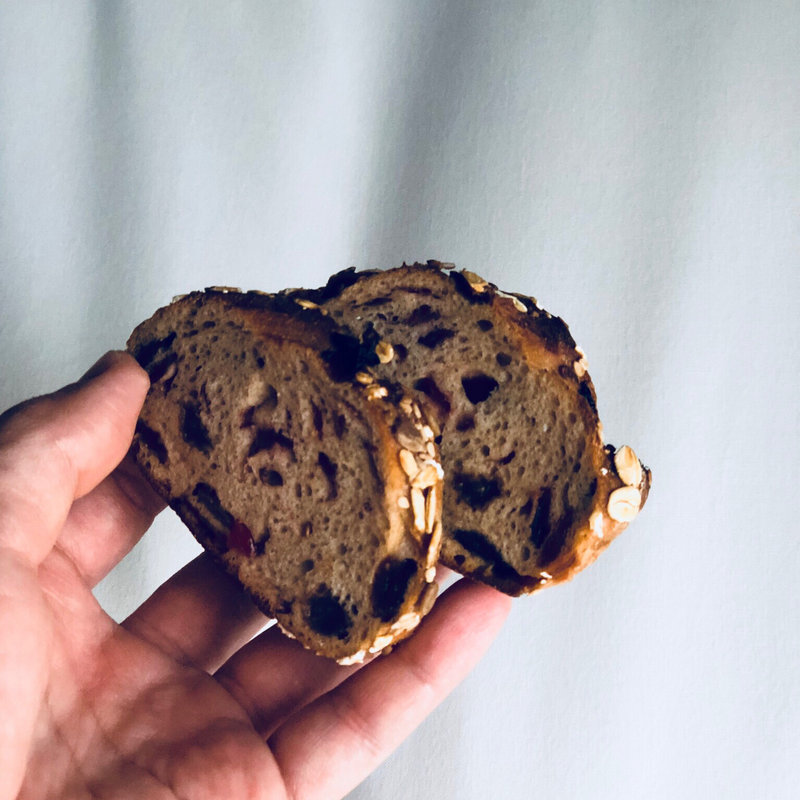 グレインフリュイ(ヴィエノワズリー ジャン・フランソワ)