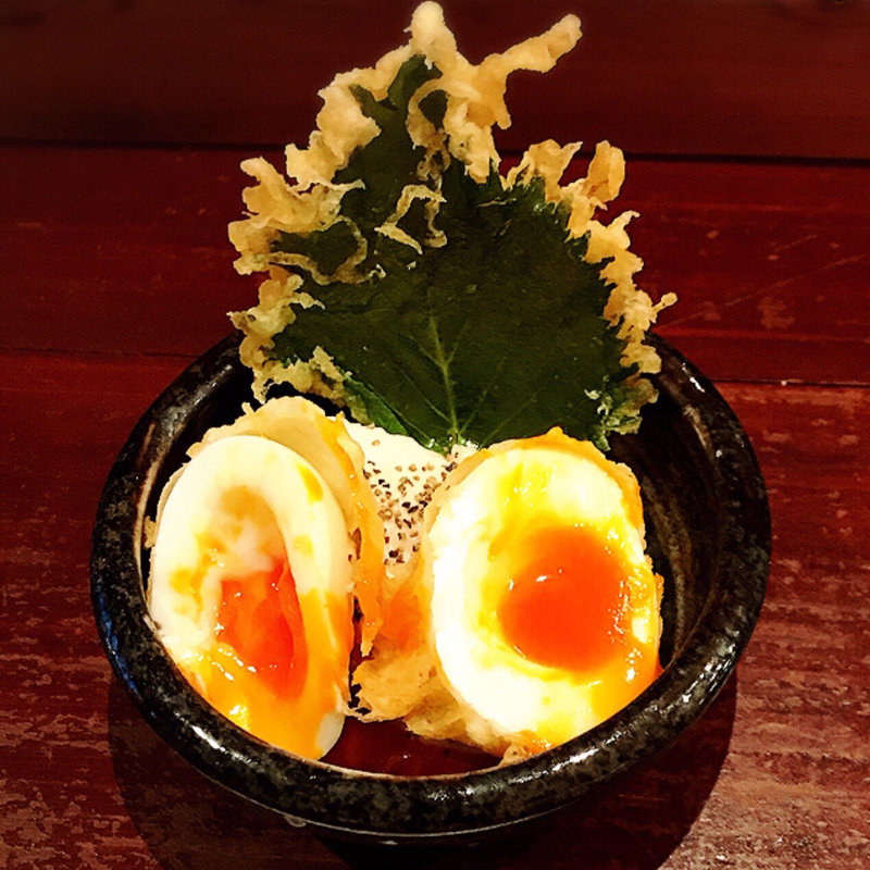 ポテトサラダ(美の庵 )