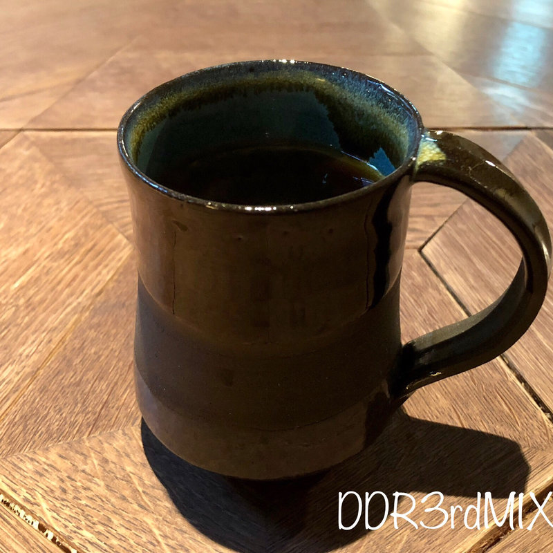 ドリップコーヒー(BERTH COFFEE)