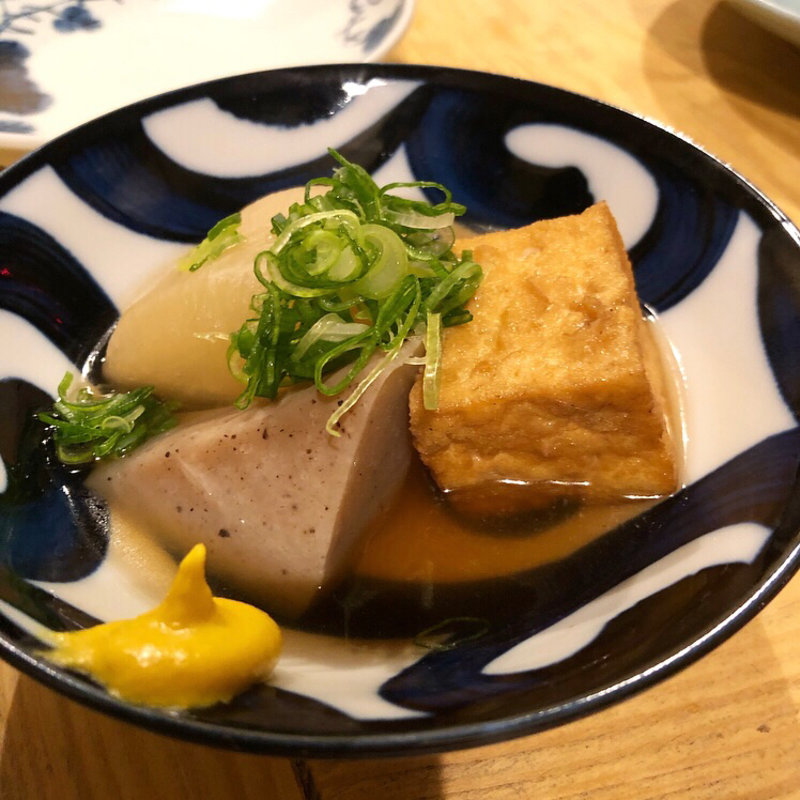 おでん(円屋 （エンヤ）)