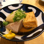 おでん