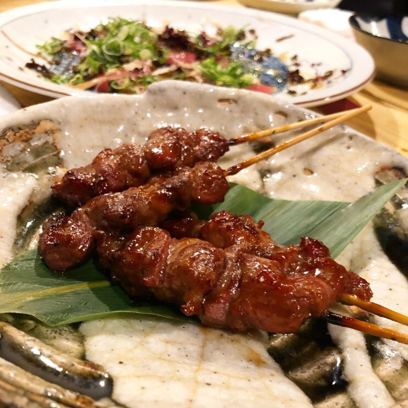 焼き鳥(円屋 （エンヤ）)
