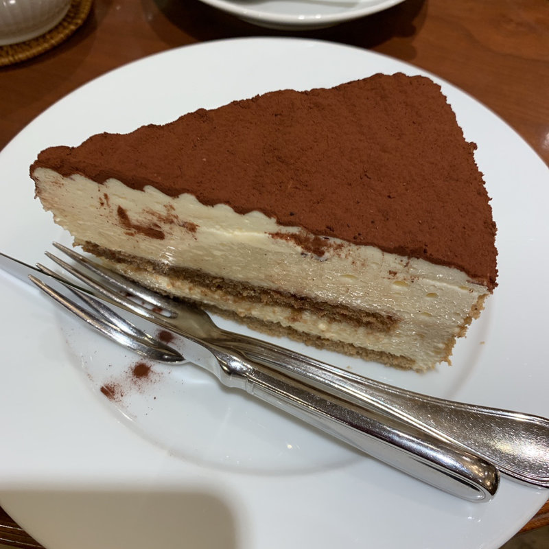 ティラミス(HARBS(ハーブス) アトレ吉祥寺店)