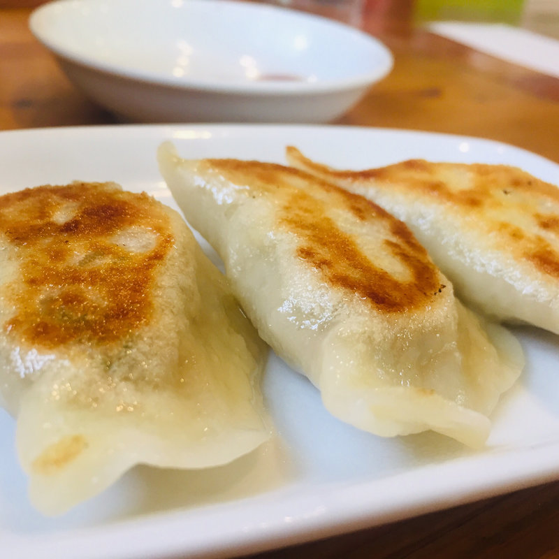 餃子(はしにし家 )