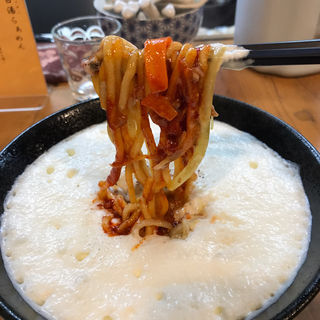 白い豚カレー(ろく月 )