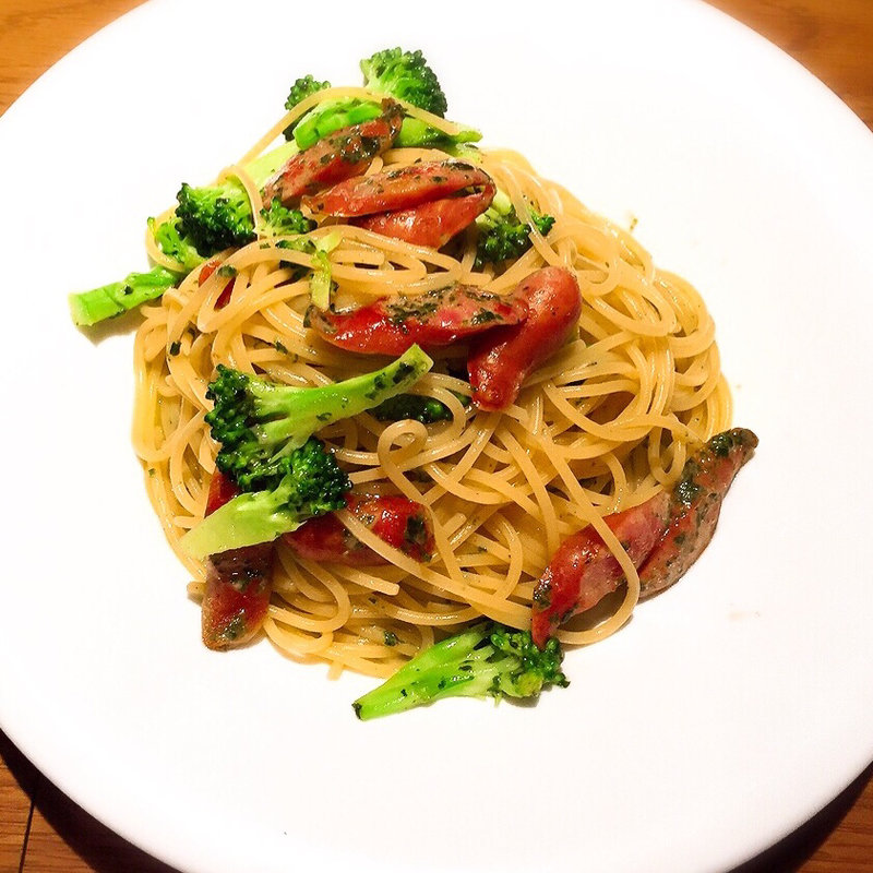 Pranzo A(トラットリア リオコルノ （Trattoria liocorno）)