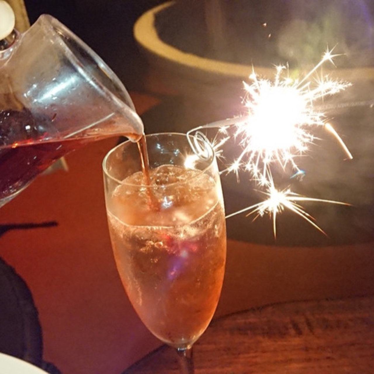 ベリーベリーロワイヤル バリラックス ザ ガーデン 南堀江 Balilax The Garden の口コミ一覧 おいしい一皿が集まるグルメコミュニティサービス Sarah