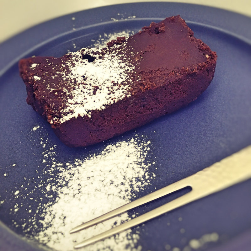 ガトーショコラ(gatto(ガット))