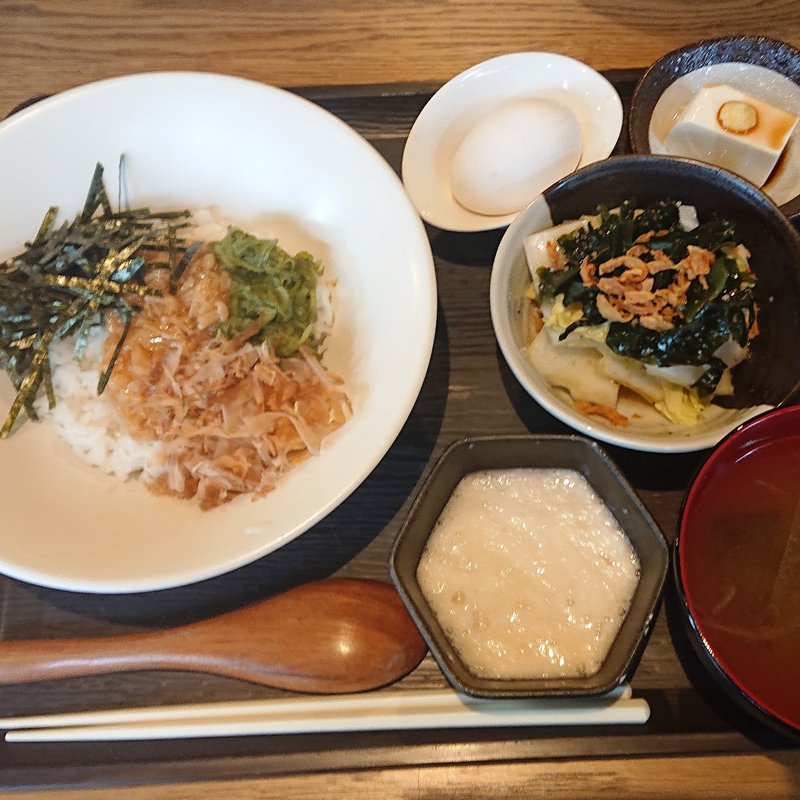 健康増進ネバネバセット(夢心)