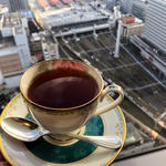 紅茶(レストラン&スカイバンケット ソラメンテ)