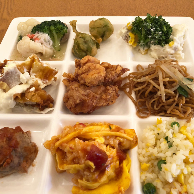 【土日祝】大人(柿安 三尺三寸箸 ラゾーナ川崎店)