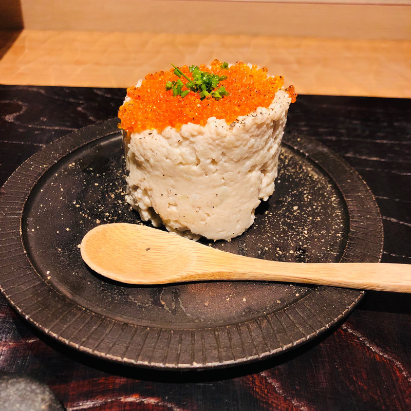 ポテトサラダ(Shellman （シェルマン）)