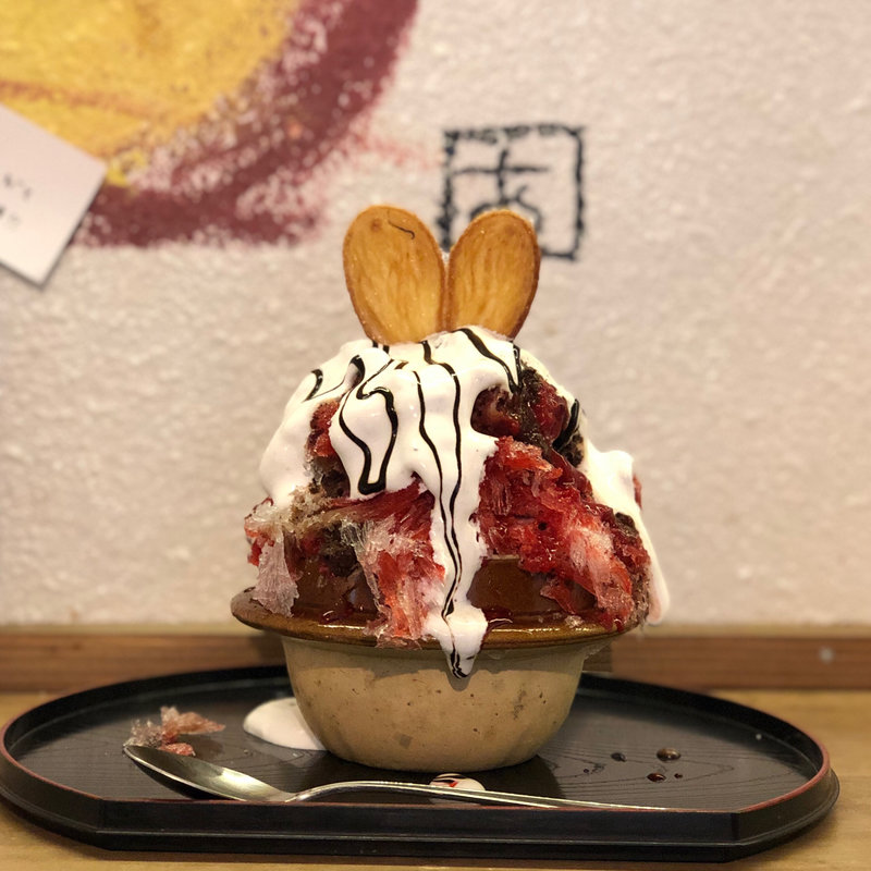 らずべりーちょこ(あんどりゅ。 )