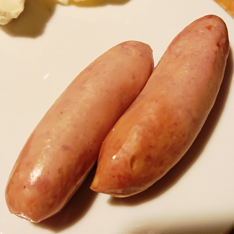 ウィンナー(しゃぶしゃぶ温野菜 蒲田西口店)