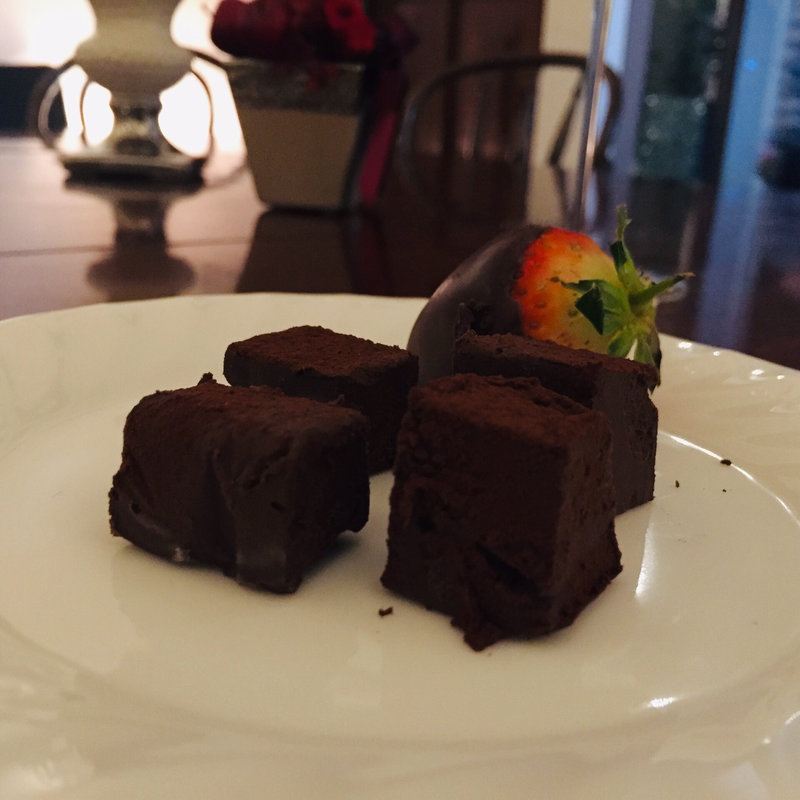 リアル アポロチョコ(楽志久)