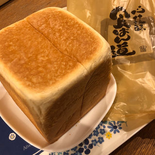ぷれーん(食パン道 広島国泰寺店)
