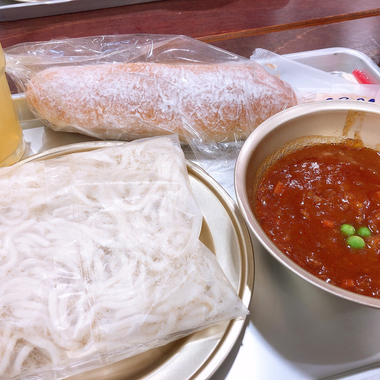 ソフト麺給食 ちびまる子ちゃんランド の口コミ一覧 おいしい一皿が集まるグルメコミュニティサービス Sarah ソフト麺給食 ちびまる子ちゃんランド の口コミ一覧 おいしい一皿が集まるグルメコミュニティサービス Sarah