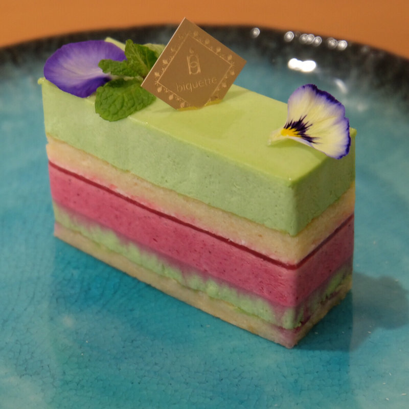 フロランス(biquette)