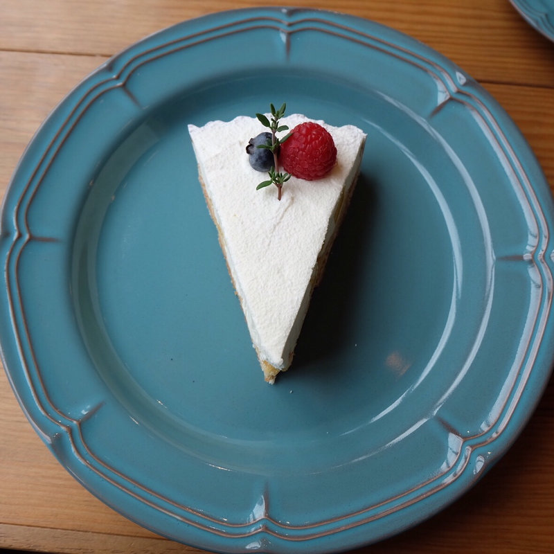 フロマージュ・クリュ(biquette)