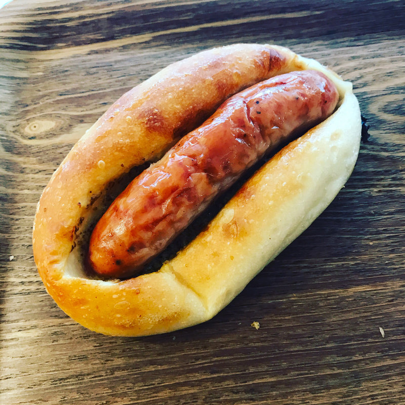 ジャーマンソーセージ(R Baker 北千住店)