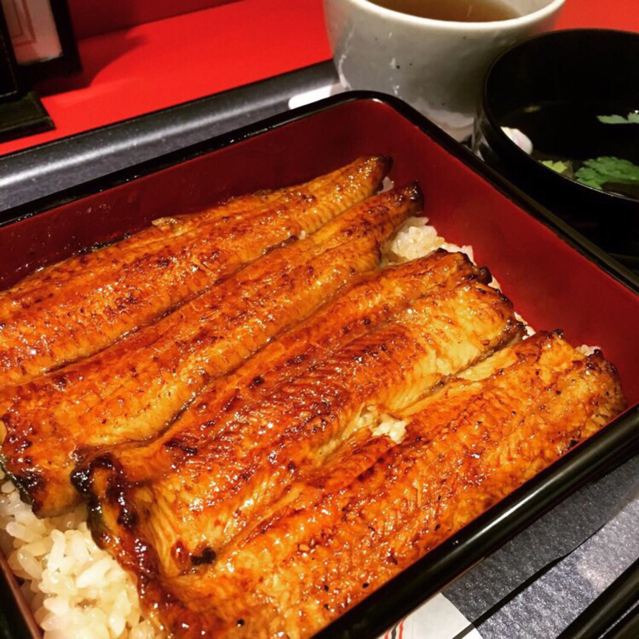 大田区で食べられる人気鰻ランキング Sarah サラ