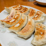 炊き餃子(5個)(黒門市場 )