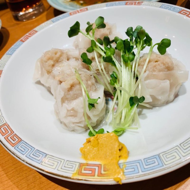 焼売(黒門市場 )