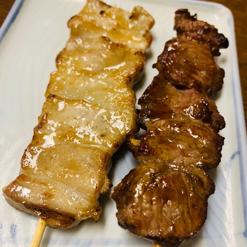 かしら(亀田もつやき店)