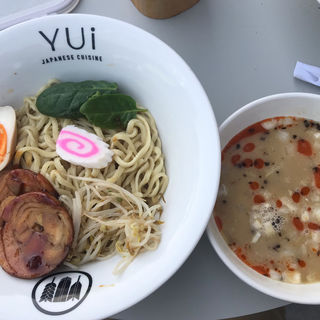 つけ麺(YUi)